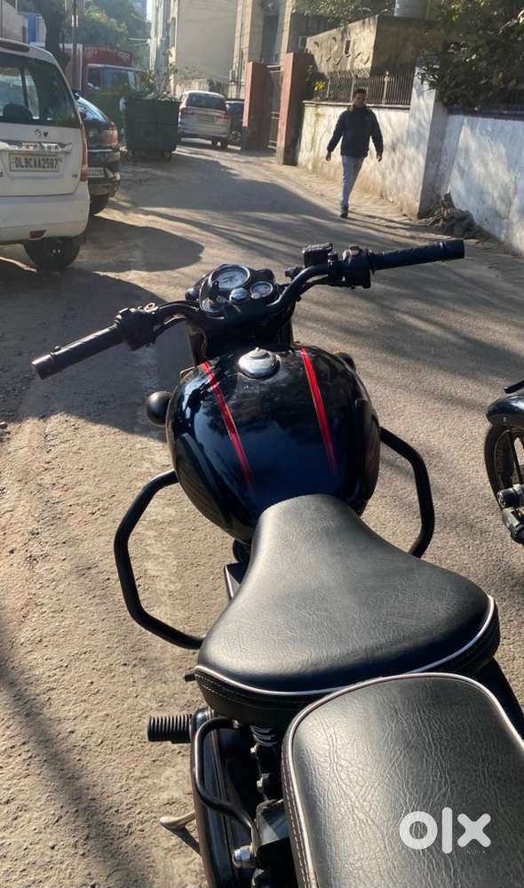 Fully Services and good engine