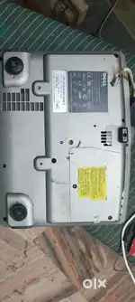 Dell projector