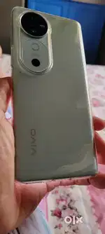 VIVO V 40  5G