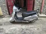 Access 125