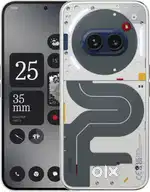 Nothing Phone 2A Special Edition  8GB + 256GB  Like New  With Bill