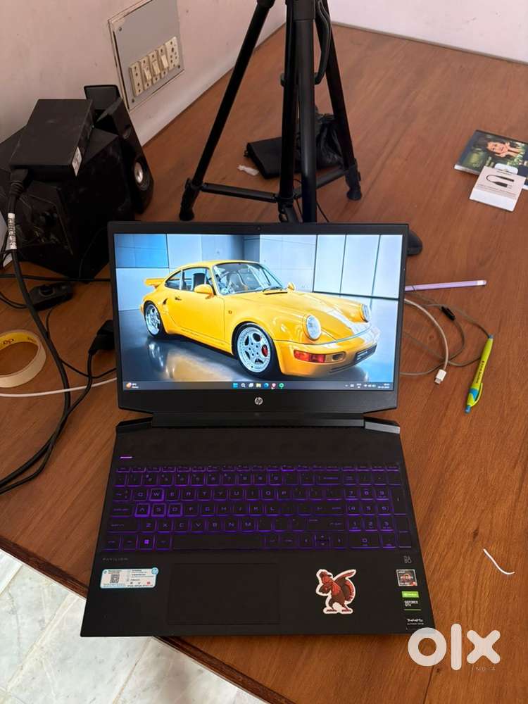 Hp Pavilion Gaming 15