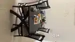 Brand new Dining table- Move out sale