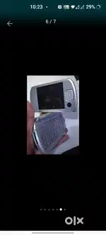 Antique vintage T-Mobile MDA Pro Smartphone HTC universal retro rare