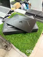 Ashus Tuf Geming Laptop (i7-11th, RTX 3050)