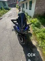 R15 V2 on sell urgent money needed