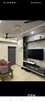 1, 2, 3 BHK apartment Luxury Flat Available For Rent/Sale