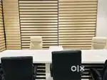 NEWLY built office space