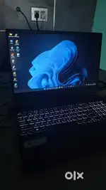 Victus by HP Gaming laptop
