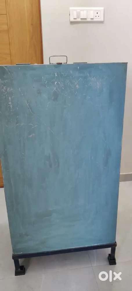 wheat storage container 150 kg