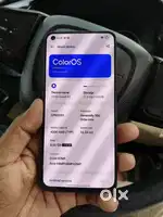Oppo reno6 5G