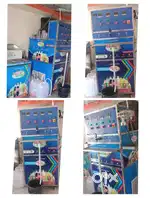 Nutan Soda Bottling Plant Machine