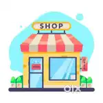Shop at koharapeer in main market for sale