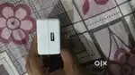 Realme Supervoc 80W Charger