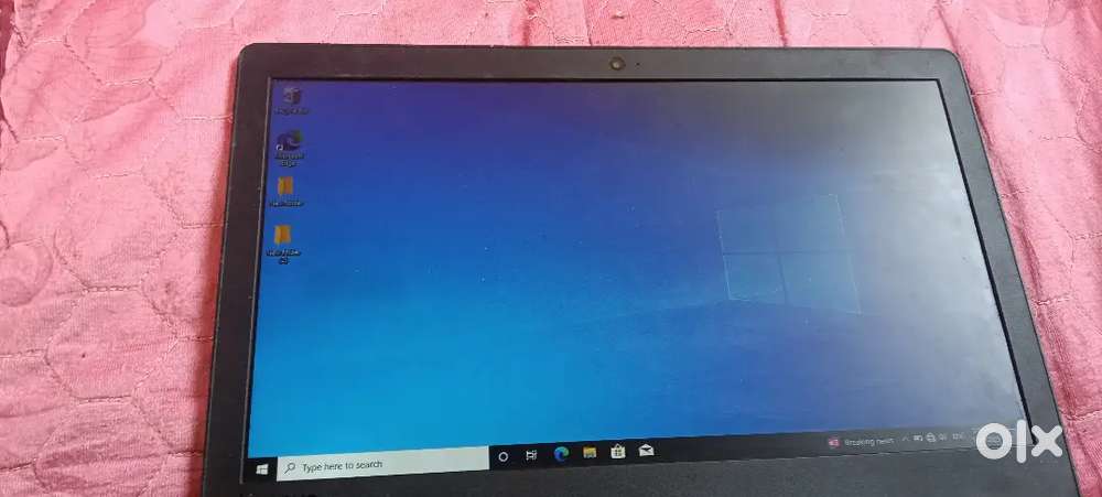 Laptop Price: ₹3,500 (Negotiable)