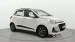 Hyundai Grand i10 [2017-2020] 1.2 Kappa VTVT Sportz AT, 2019, Petrol