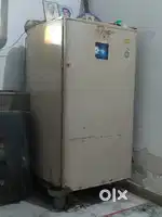 GODREJ NU FRIDGE VECHVANU CHHE NEW LIDHU CHHE ATLE OLD VECHVANU CHHE