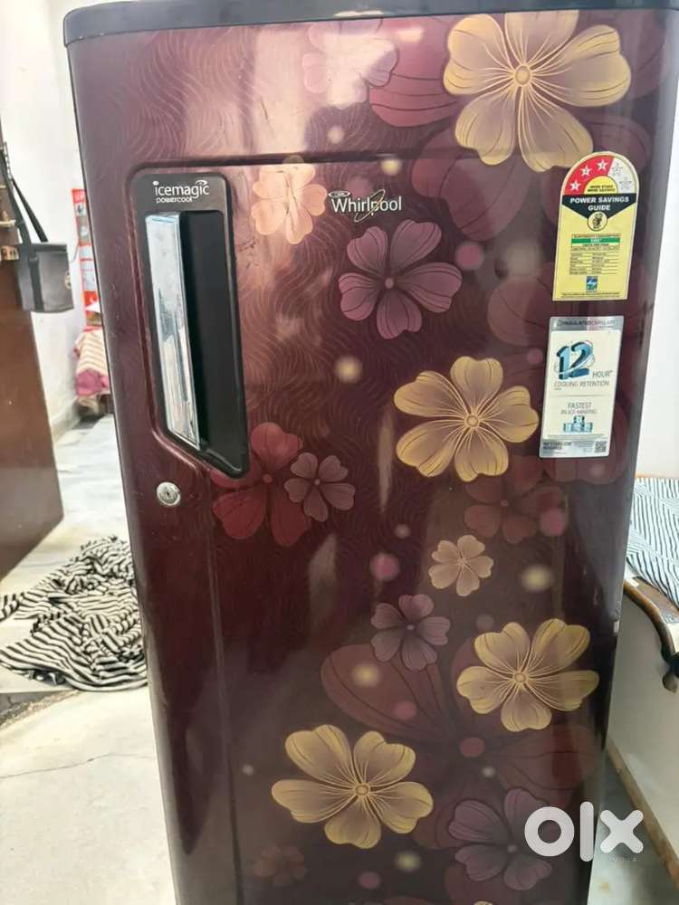 Please good quality I am purchase new fridge