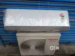 Fitting free toshiba  inverter 16000 mein only one year use