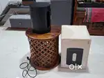 Sonos Mini Subwoofer (Unused, Open Box, Perfect Condition)