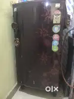 Fridge Sell