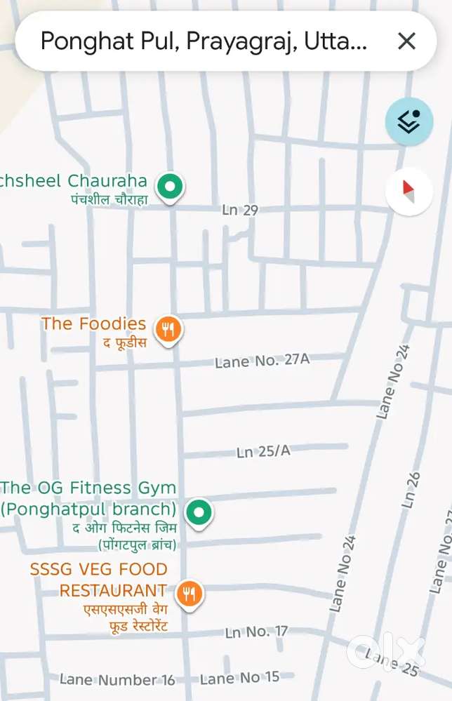 200+ gaz plot for sale (Ponghat pull)