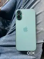 IPHONE 16 PLUS 3-4 MONTHS OLD