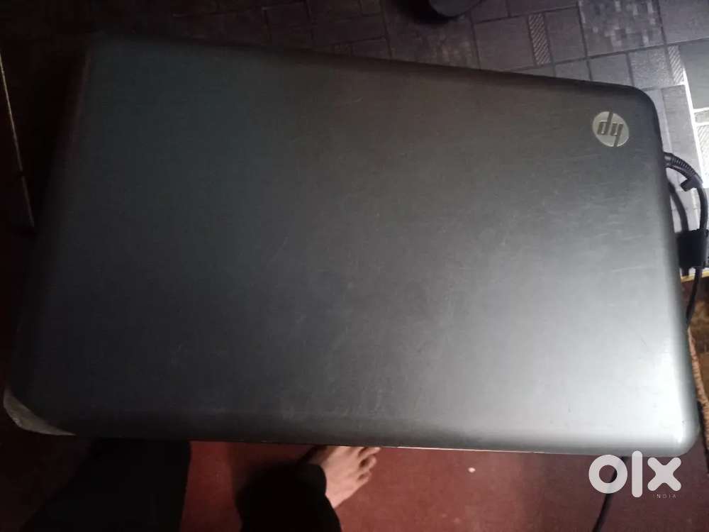 Hp Core i5 Laptop