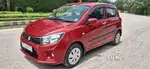 Maruti Suzuki Celerio VXI(O), 2020, Petrol