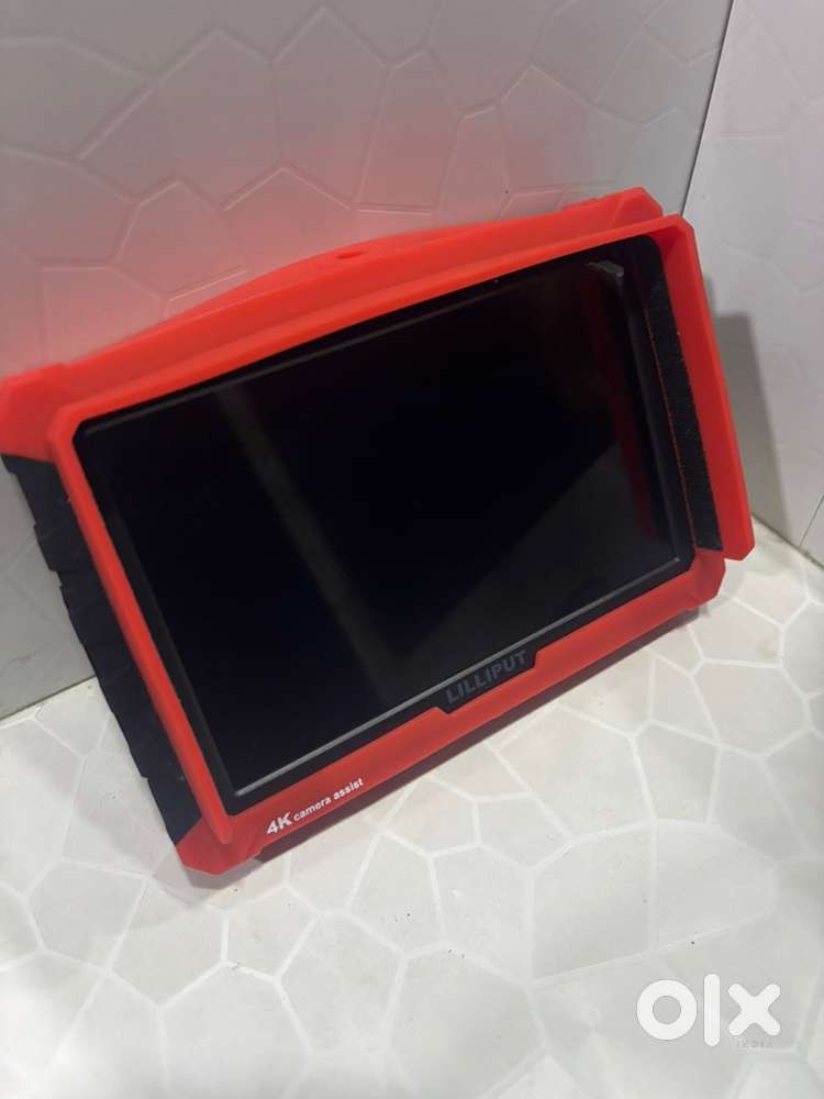 Lilliput Camera Monitor