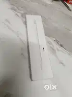 Apple pencil
