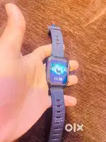 Noise watch