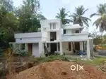 New dream luxury villa
