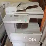 Canon Xerox machine 2420