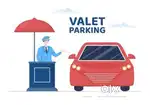 Urgent opening for Valet driver and attender