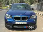 BMW X1 2016 Diesel 52000 Km Driven