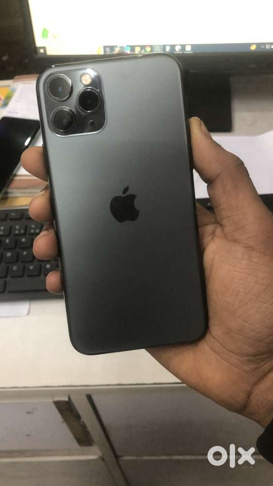 iPhone 11 pro