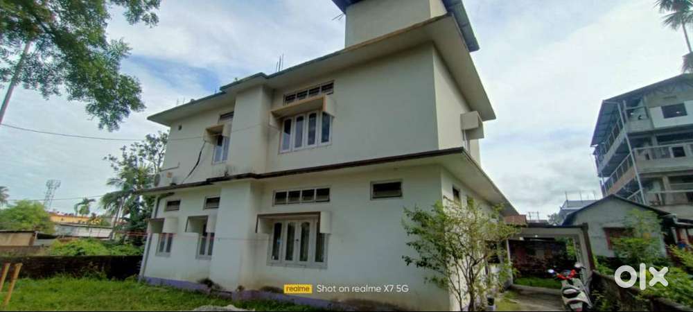 Moon Villa