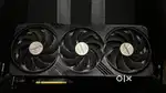 Graphic Card Gigabyte RTX 4080 Gaming OC