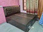 Double Bed