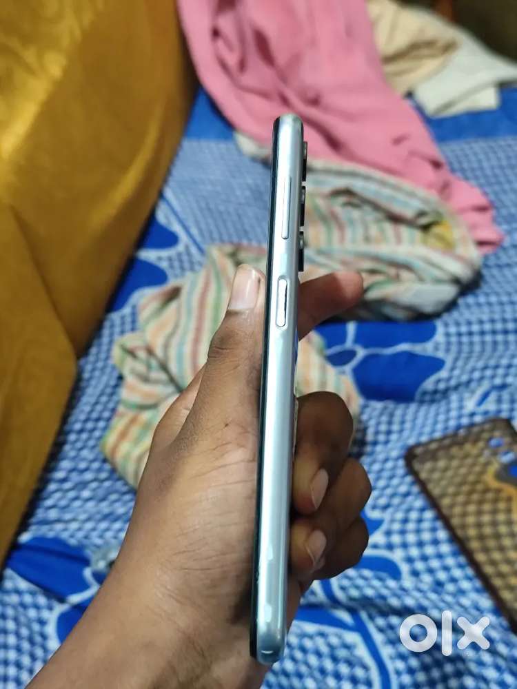 SAMSUNG GALAXY M34 5G - 6GB RAM - 128GB ROM