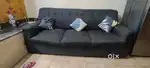 Three seater sofa