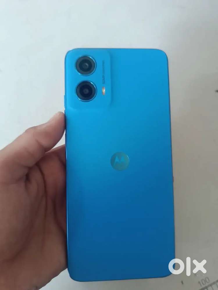 Motorola G45 15 days old