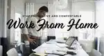 Work from home/office