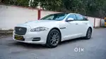 Jaguar XJ 2.0L Portfolio, 2016, Diesel