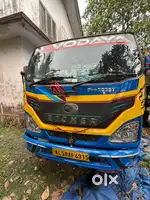 Eicher pro 2055 T