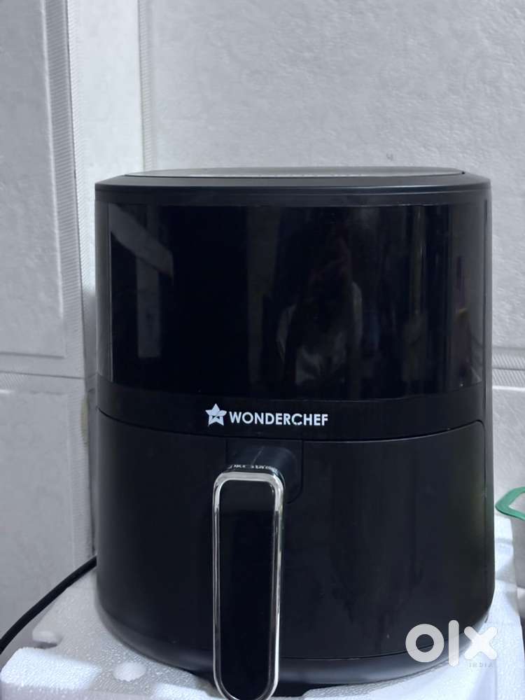 Wonderchef Airfryer neo pro