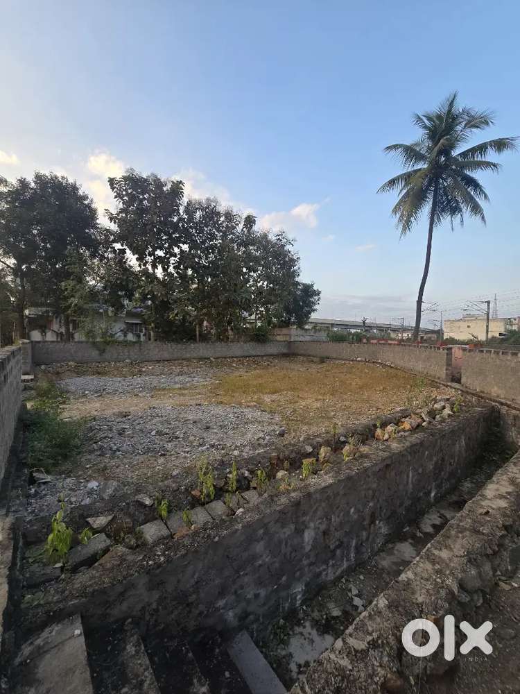 Site for sale at reasonable price