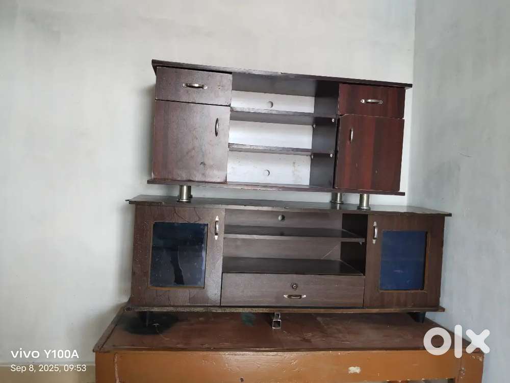 TV unit  table 42 inch 55 inch tv unit