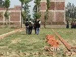 100 Gaj plots for sale, pakki registry, Residential plots